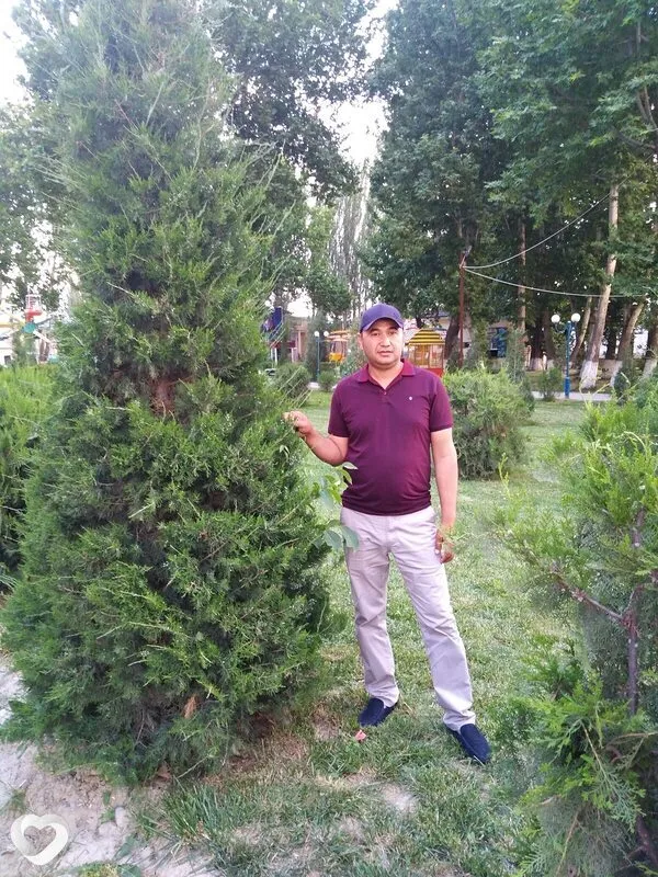 Георгий, 44, Реутове — анкета №4527