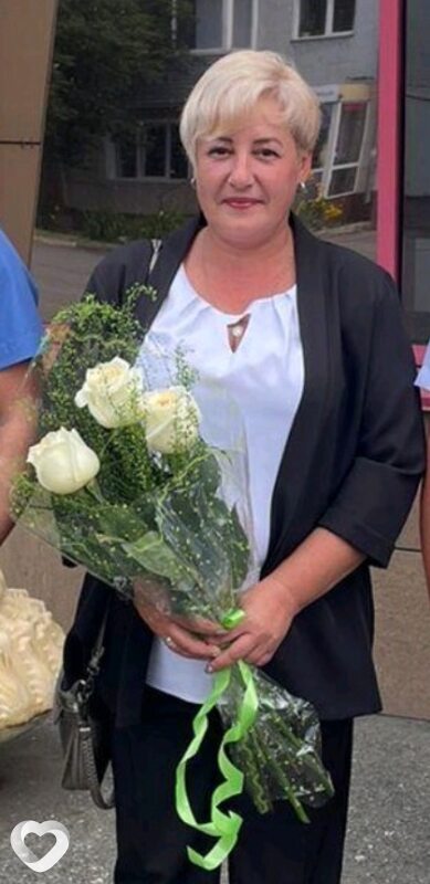 Татьяна, 48, Ленинске-Кузнецком — анкета №72954