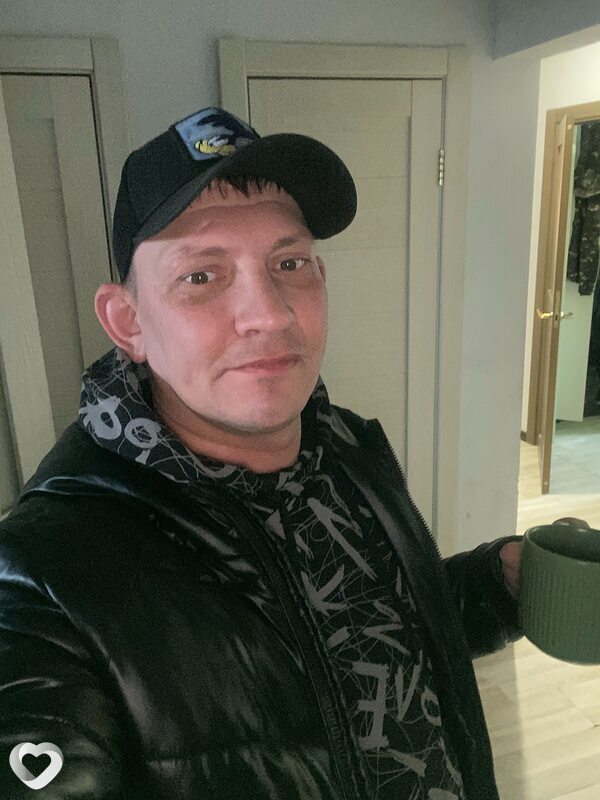 Алексей, 38, Кургане — анкета №72960