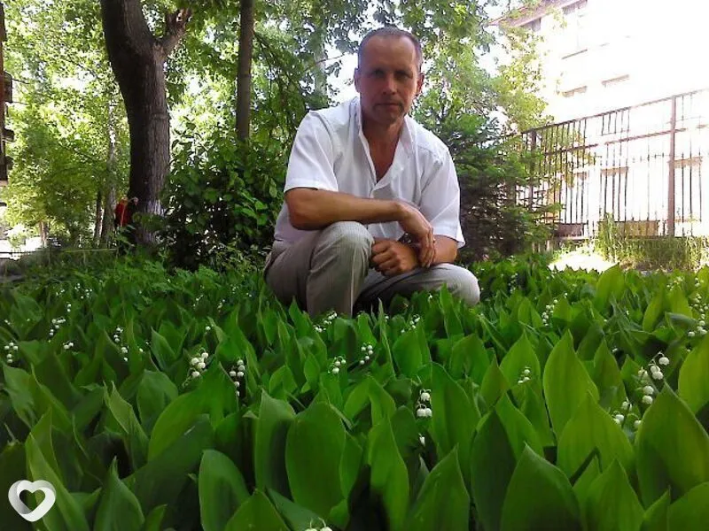 Виктор, 61, Бийске — анкета №72962