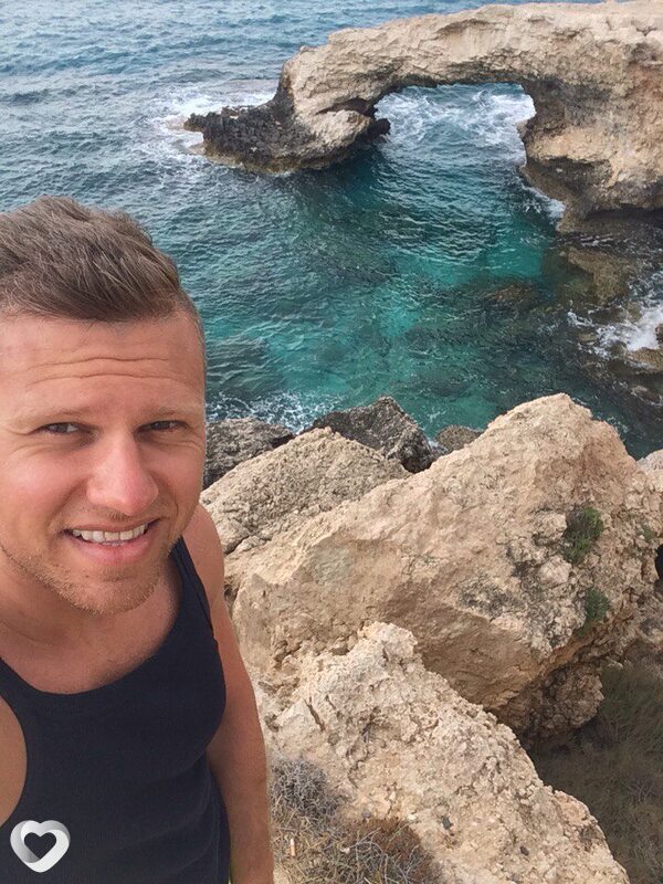 Роман, 32, Могилев — анкета №72964