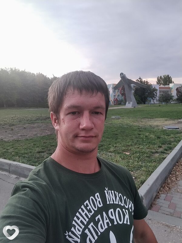 Спроси, 35, Павлограде — анкета №72969