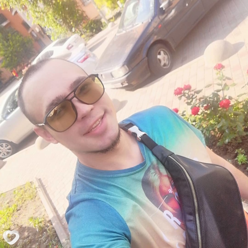 Joni, 33, Одессе — анкета №72971