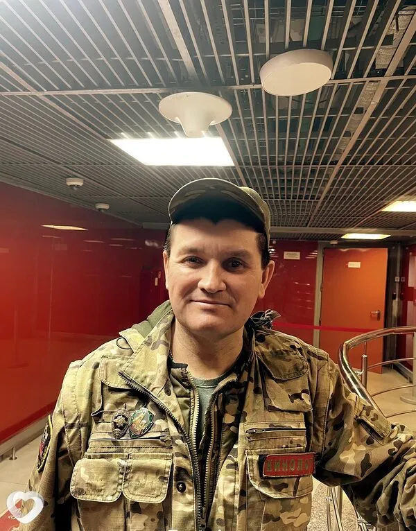 Георгий, 67, Москве — анкета №72972