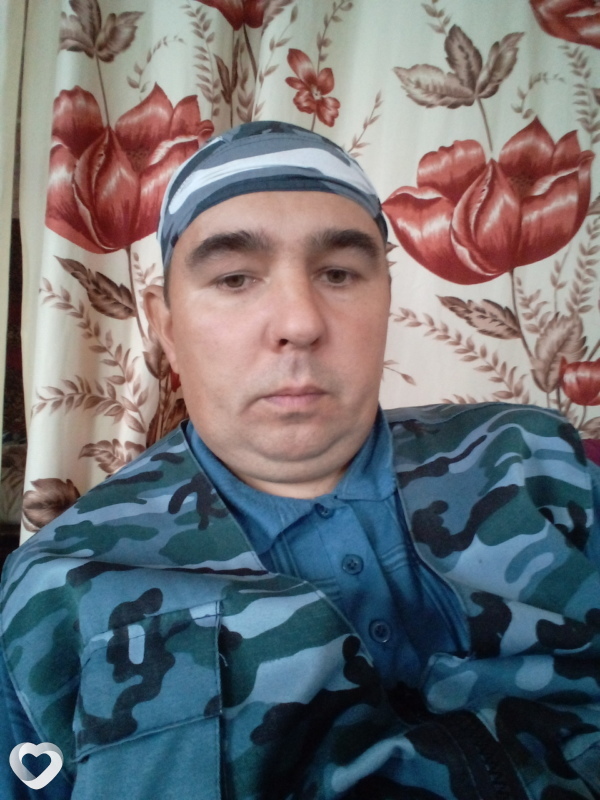 Сергей, Большие Березники