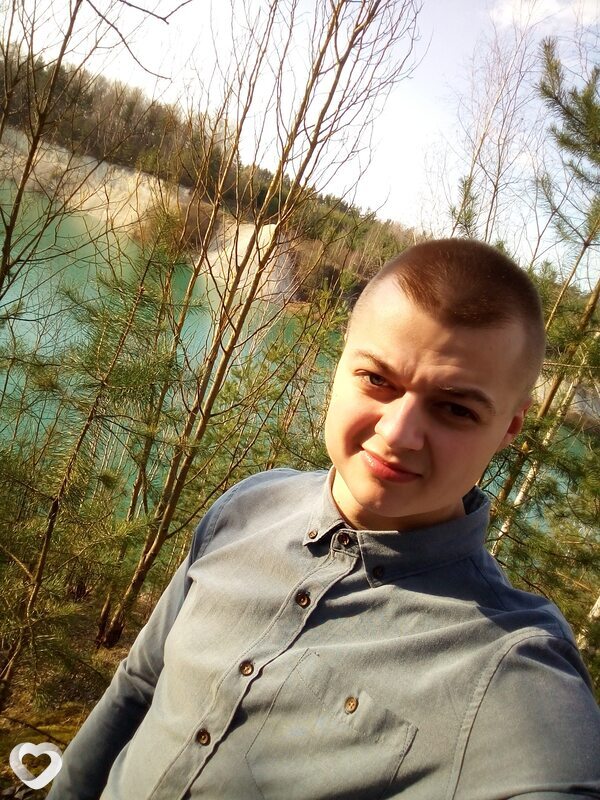 Александр, 32, Минске — анкета №72976