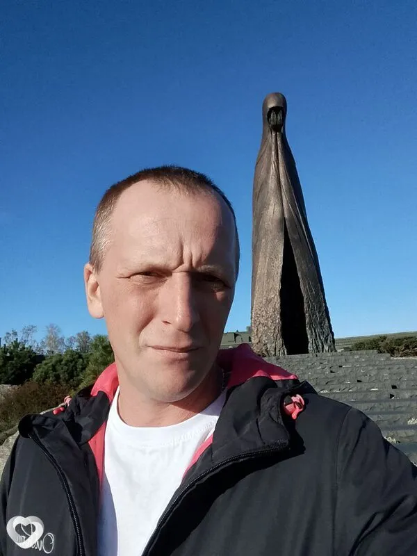 Дима, 39, Москве — анкета №72997