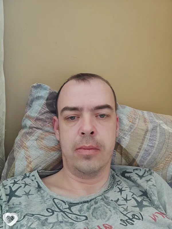 Максим, 42, Хабаровске — анкета №4530