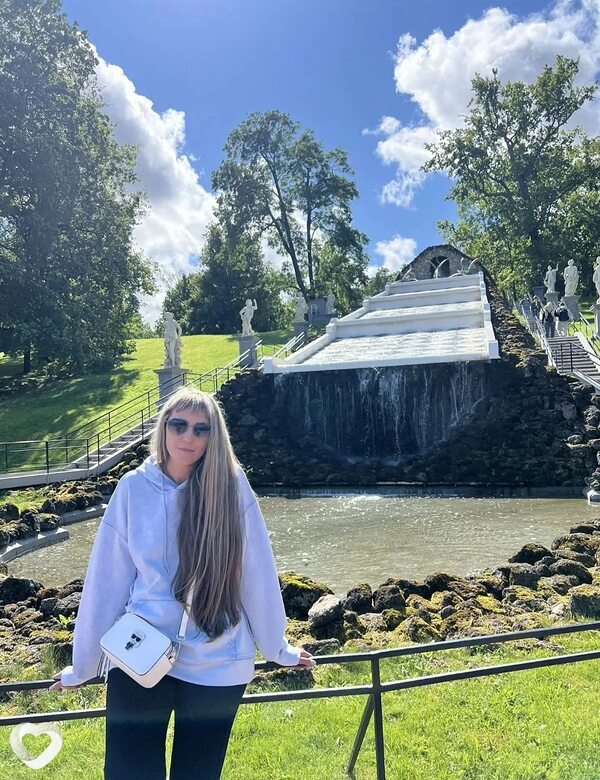 Анна, 48, Орше — анкета №73009