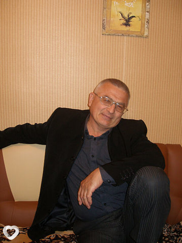 Рашит, 68, Джанкое — анкета №73008