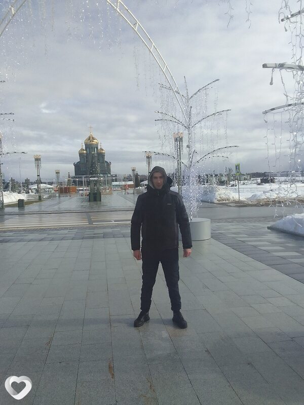 Igor, 36, Ярцеве — анкета №73010