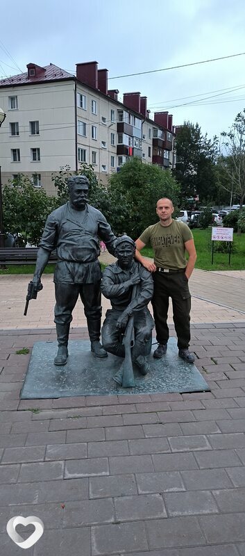 Серёга, 44, Речице — анкета №73018