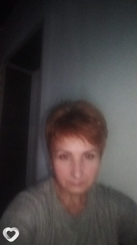 Лариса, 57, Кирове — анкета №73024