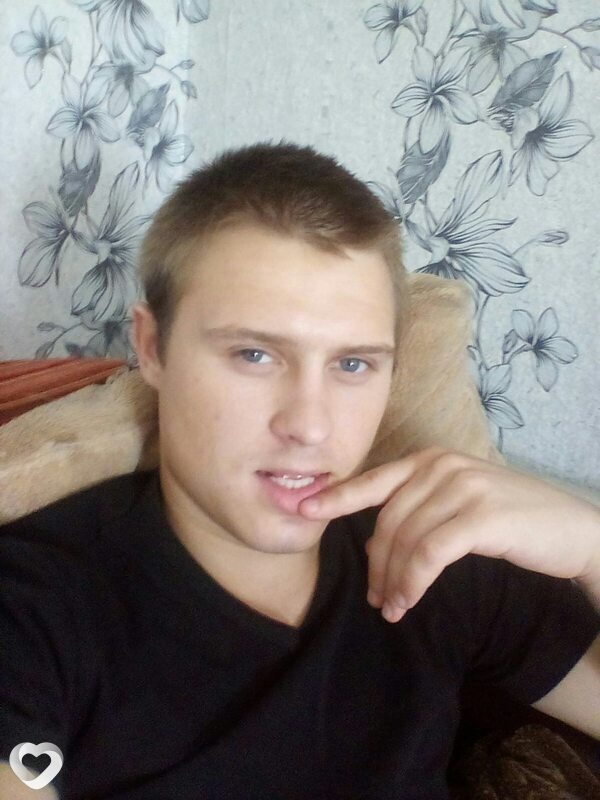Владимир, 33, Могилев — анкета №73025