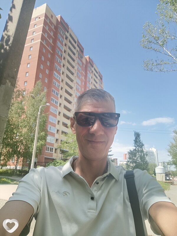 Рафаил, 49, Перми — анкета №73028