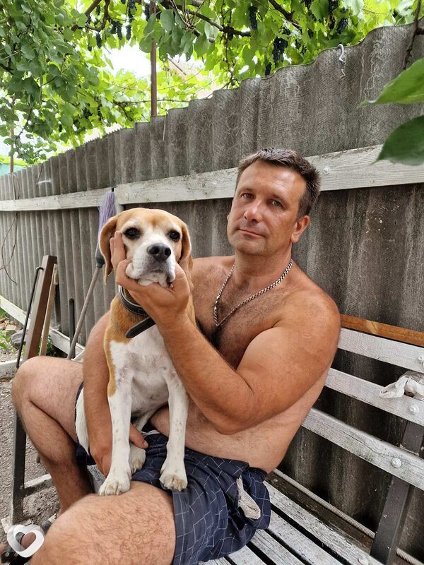 Diligo Finio, 46, Харькове — анкета №73029