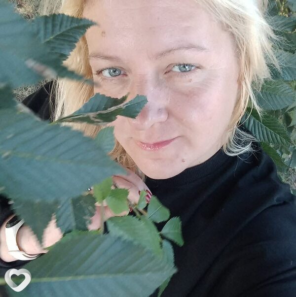 Кристина, 42, Измаиле — анкета №73030