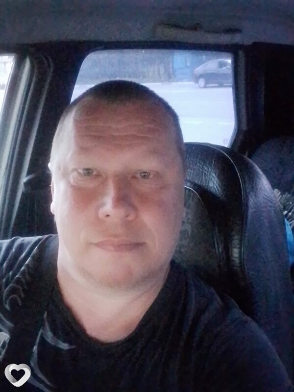 Александр, 51, Воронеже — анкета №73032