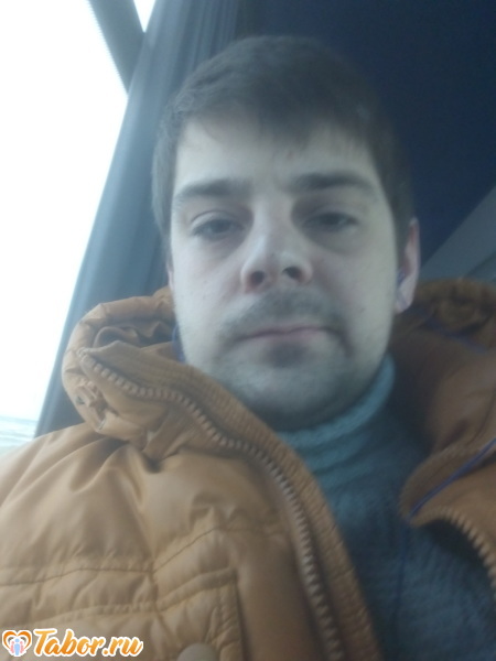 Кирилл, 36, Марьине Горке — анкета №73035