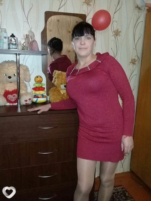 Алуша, 40, Орше — анкета №73036
