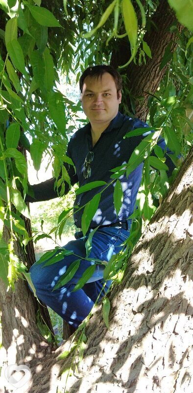 Алекс, 41, Кургане — анкета №73040