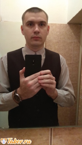 Леонид, 32, Барановичах — анкета №73044