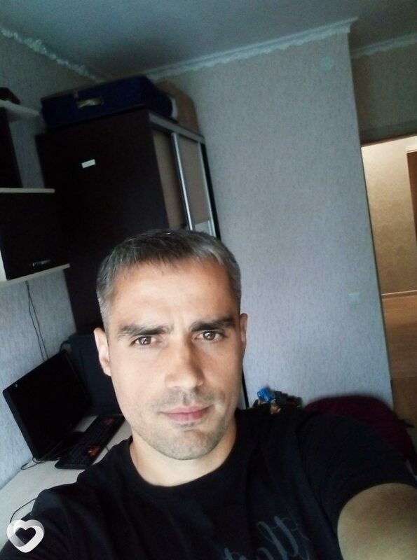 Алеша, 39, Нижнем Новгороде — анкета №73047