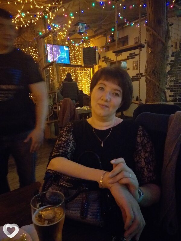 Татьяна, 46, Брянске — анкета №73049