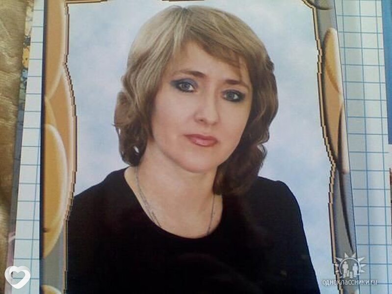 Анна, 57, Ставрополе — анкета №73051