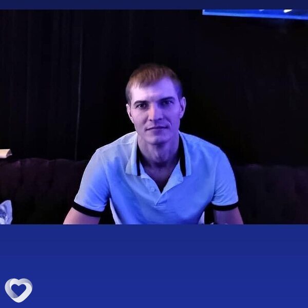 Дмитрий, 38, Минске — анкета №73055