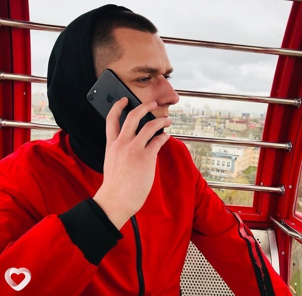 Паша, 31, Гродно — анкета №73062