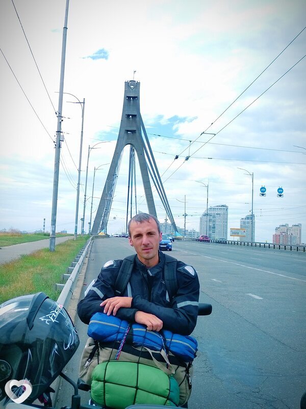 Санек, 43, Гомеле — анкета №73064