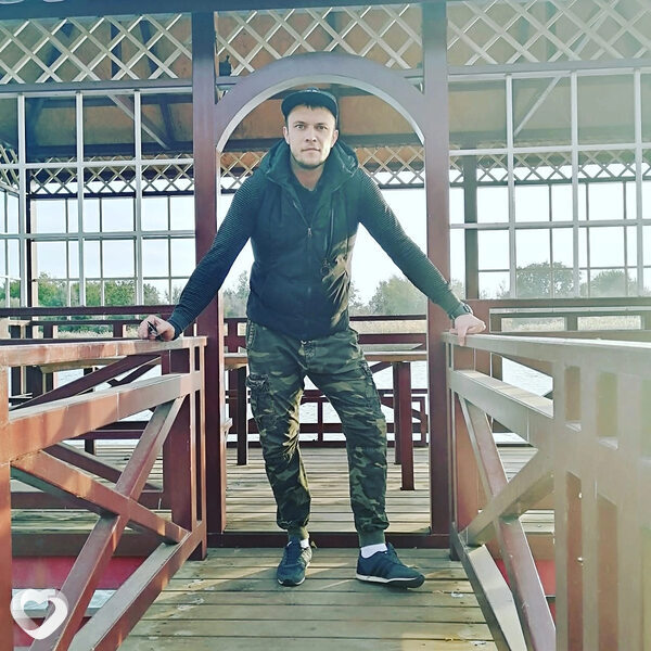Александр, 39, Ростове-на-Дону — анкета №73065