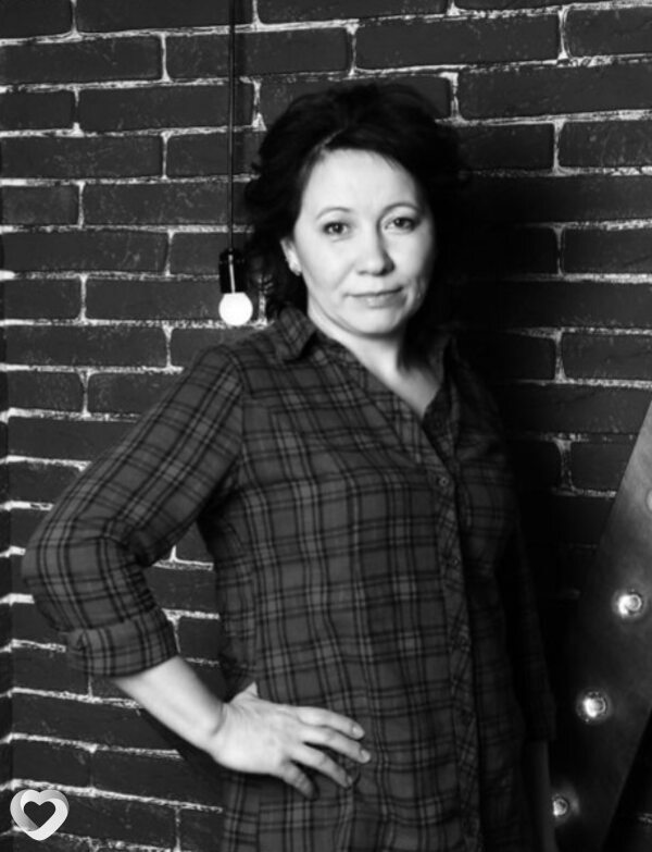 Майя, 48, Перми — анкета №73067