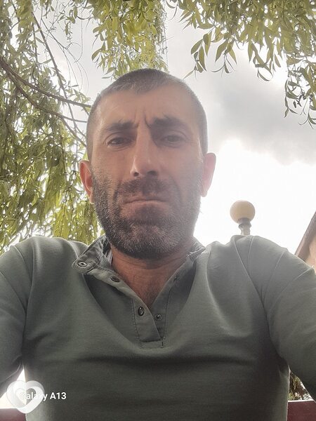 Vanik, 38, Ереван — анкета №73068