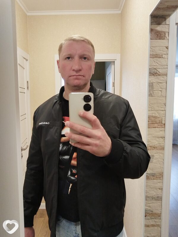Антон, 34, Гомеле — анкета №73069