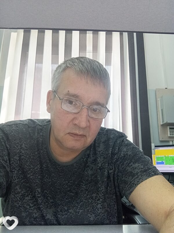 Константин, 54, Комсомольске-на-Амуре — анкета №73073