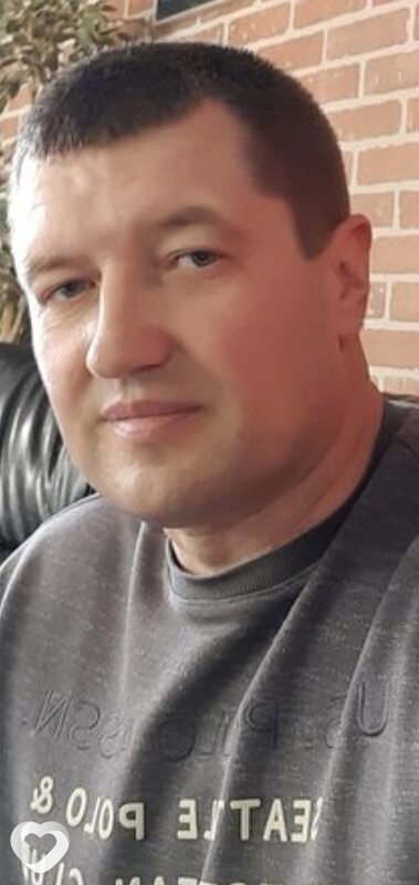 Коля, 48, Бобруйске — анкета №73075