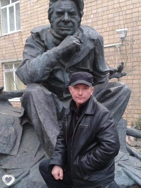 Алекс, 49, Курске — анкета №73077