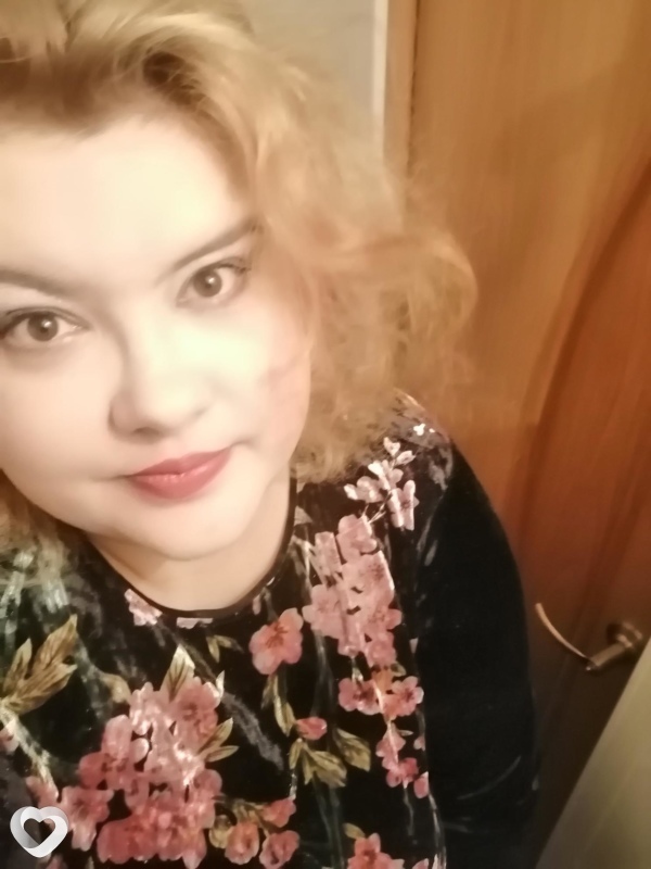 Инна, 54, Оренбурге — анкета №73083