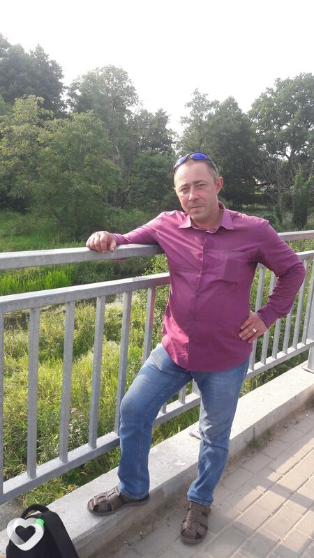 Сергей, 48, Могилев — анкета №73091