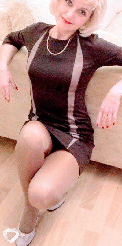 Тори, 48, Донецке — анкета №73097