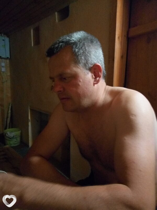 Александр, 53, Бресте — анкета №73101