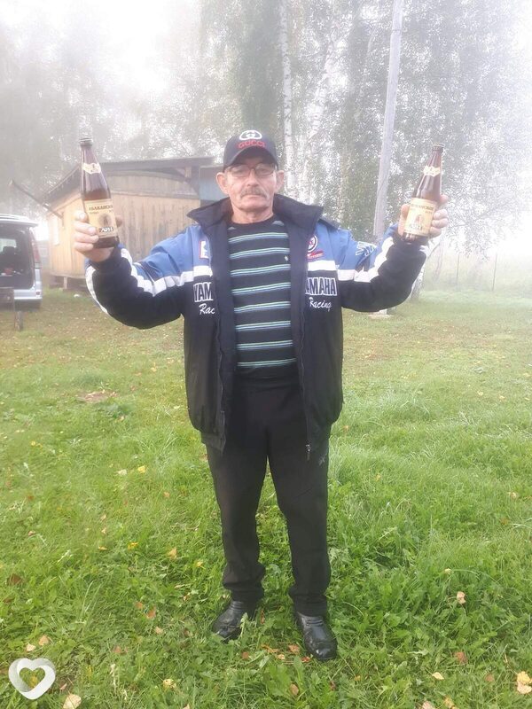 Григорий, 67, Красноярске — анкета №73102