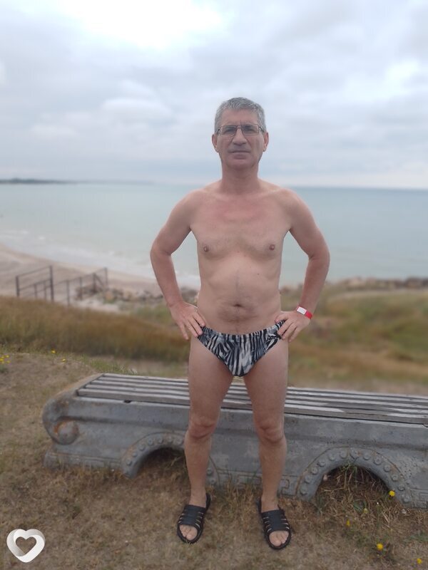 Михаил, 65, Мелитополе — анкета №73103