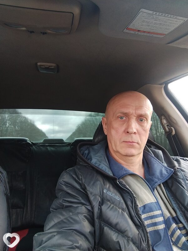 Игорь, 56, Кемерове — анкета №73106