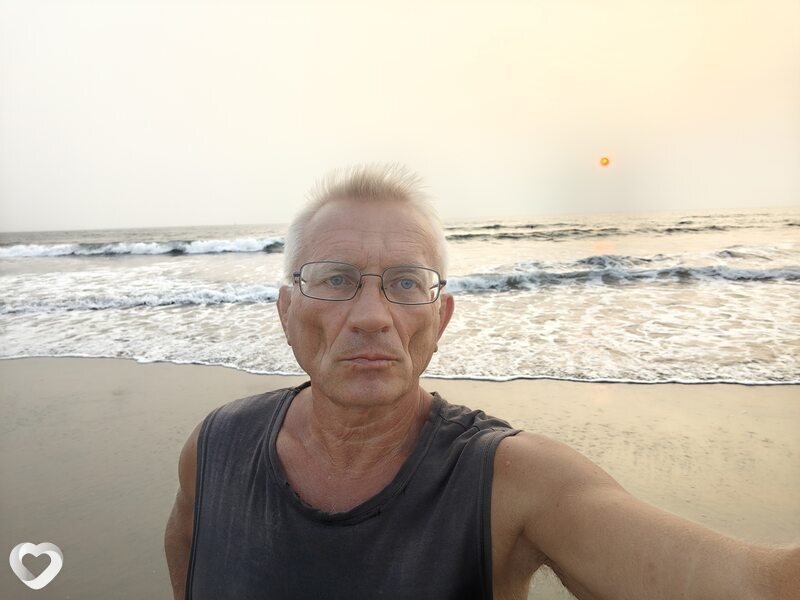 Виктор, 64, Минске — анкета №73110