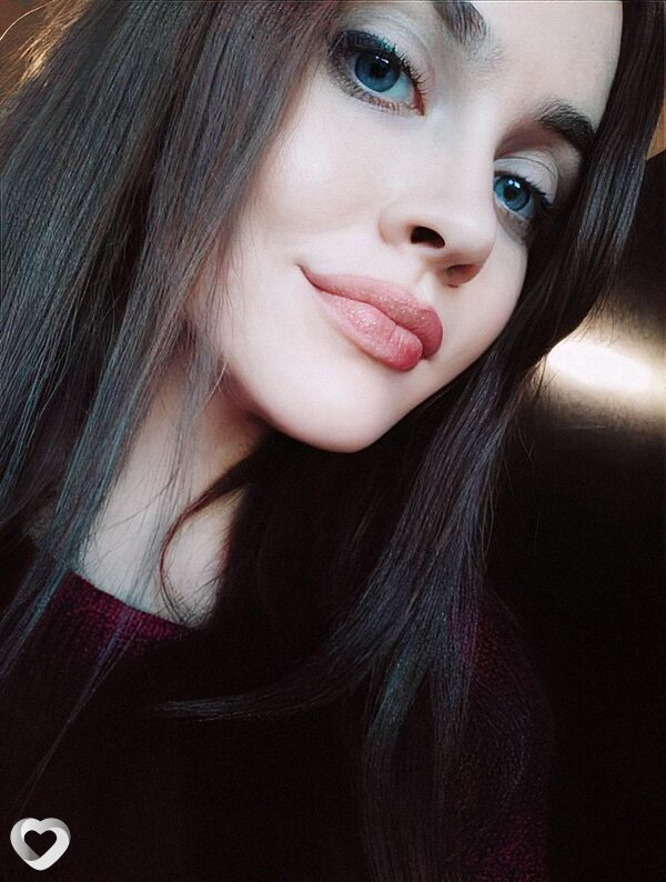 Виктория, 38, Новомосковске — анкета №73111