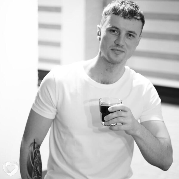 Андрей, 33, Минске — анкета №73114