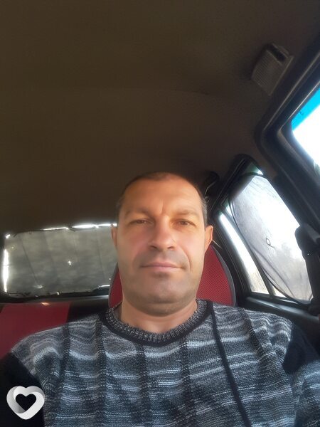 Андрей, 42, Симферополе — анкета №73115